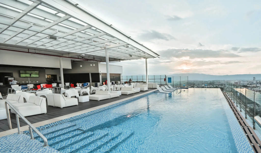 Holiday Inn Bucaramanga Cacique by IHG