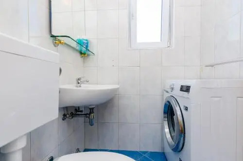 Five-Bedroom Apartment in Zaton Mali