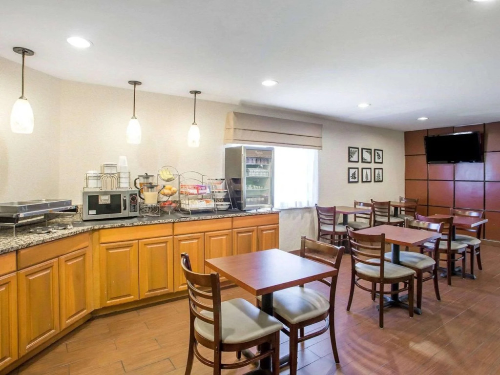 Sleep Inn Naperville - Chicago