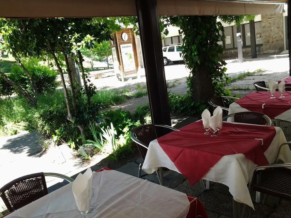 Hostal Martin - Sanabria