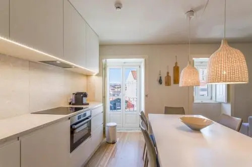 Casas da Baixa - dAmouraria
