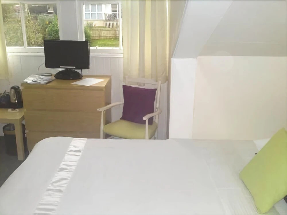 St.Ebba B&B