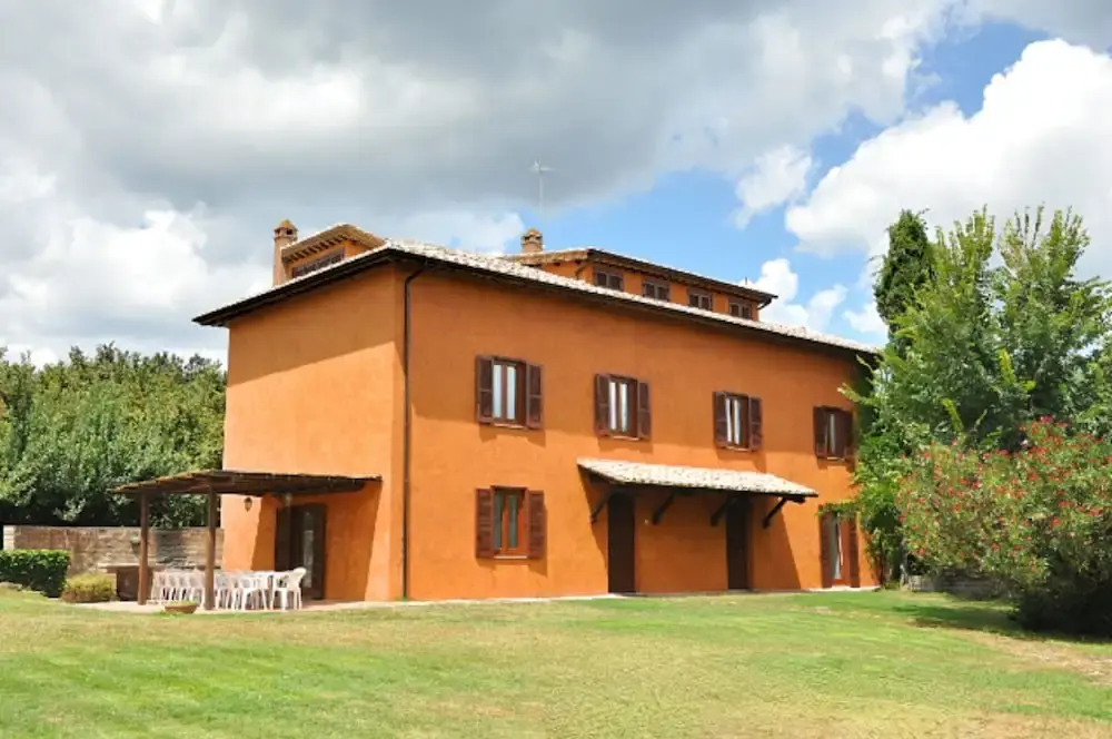 Villa i Noccioli - 18 Sleeps Private Pool