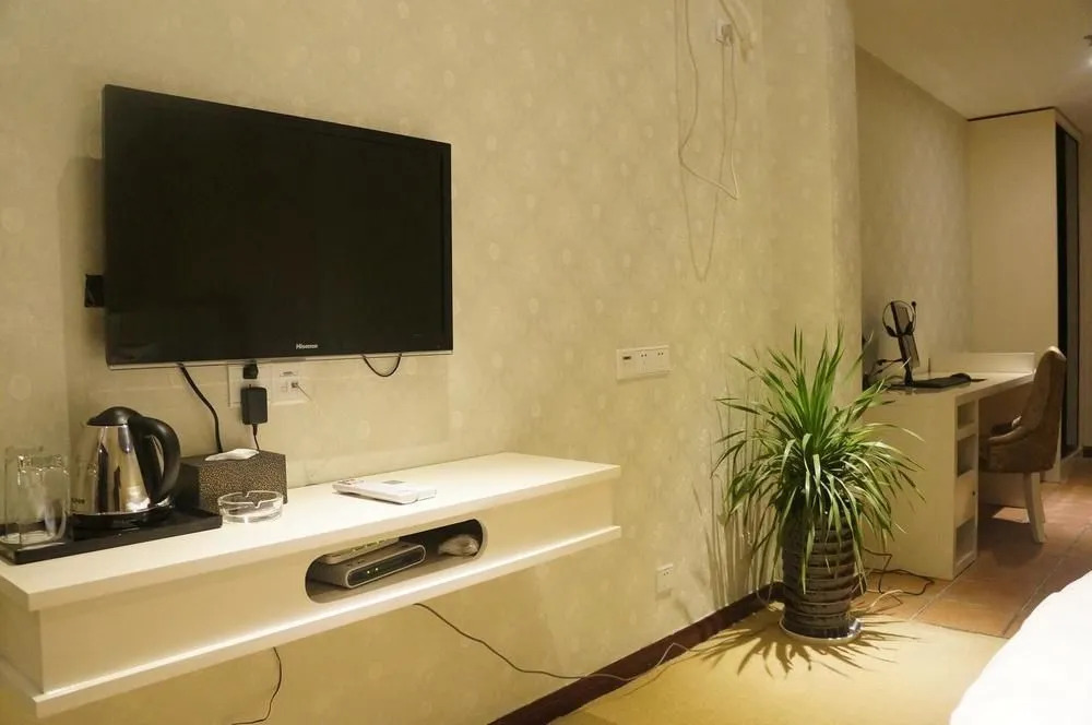 Changzhou Haojing Theme Hotel