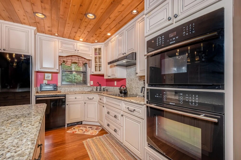 Fernwood Retreat
