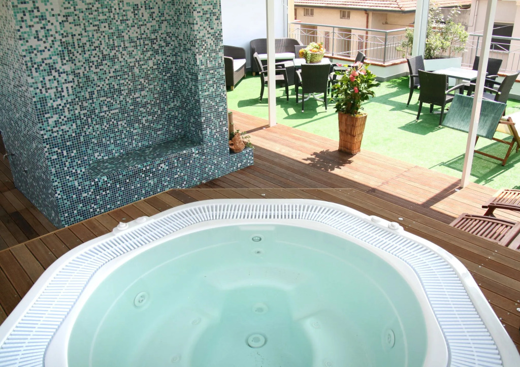 Hotel Cadiz