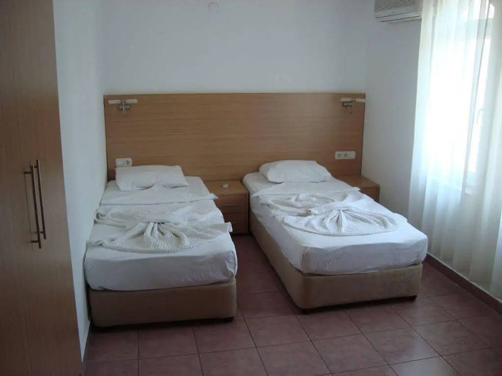 Lale Apart Hotel