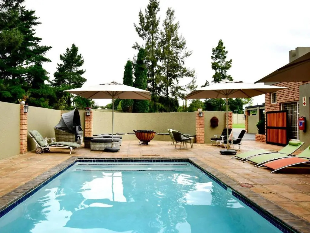 Five O'clock Zen Boutique Guest House