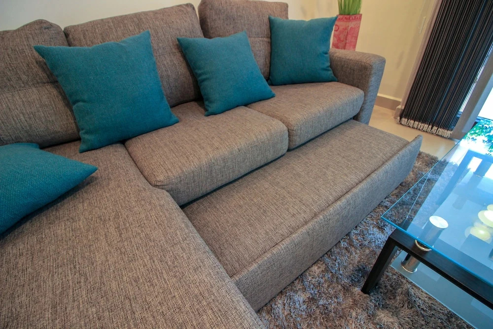 Resort Amenities Condo hosted by Olahola