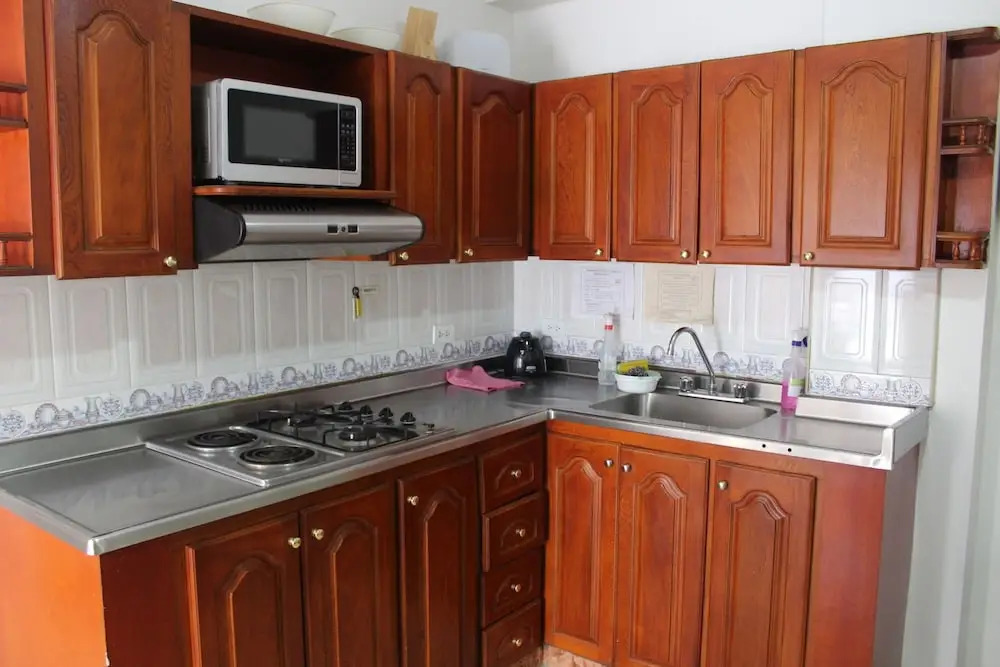 ApartaHostels