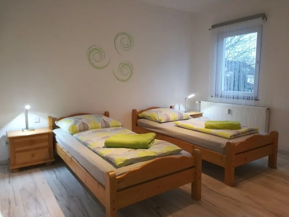 Haus EIFELWOHL
