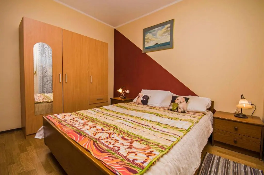 Apartment Gogić