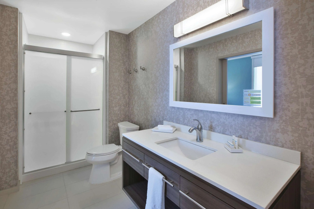 Home2 Suites By Hilton Holland