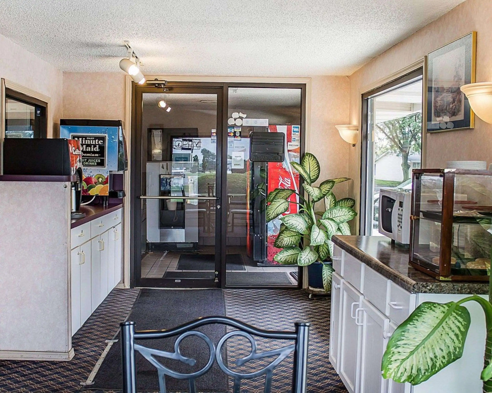 Rodeway Inn