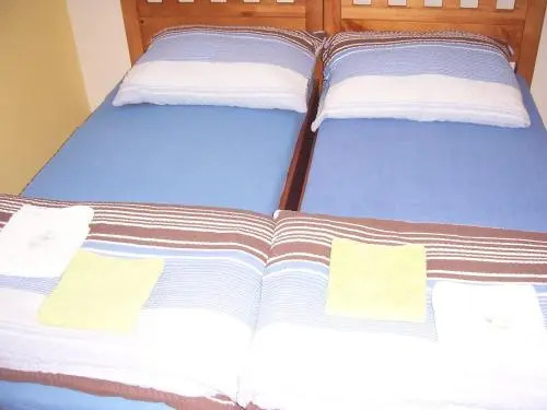 Penzion Pálava
