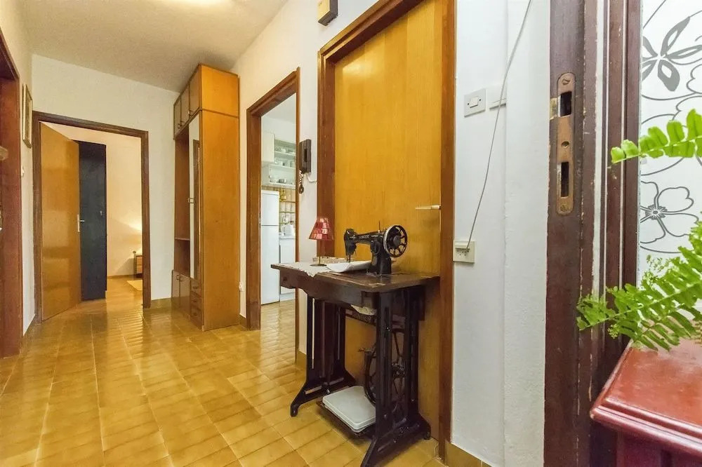 Apartment Zorka
