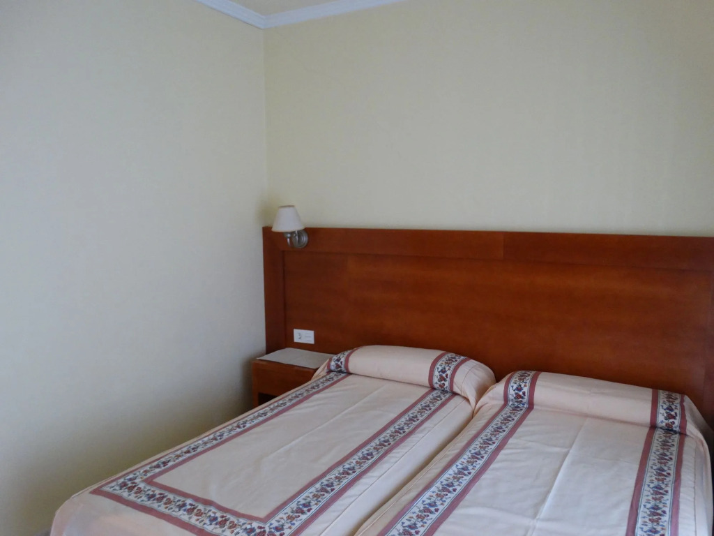 Hotel Cervantes