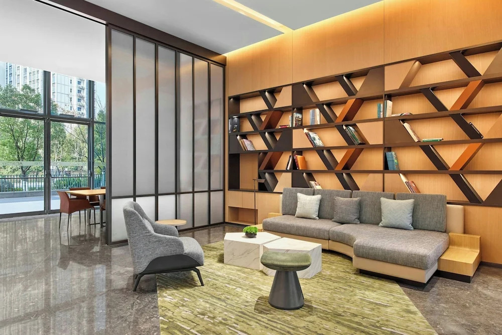 AC Hotel by Marriott Hangzhou