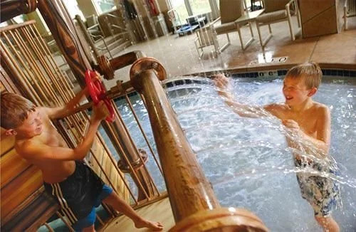 Copa Cabana Resort Hotel & Suites