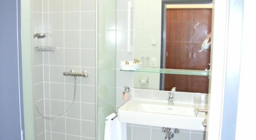 Vitalhotel Quellengarten - Bed & Breakfast
