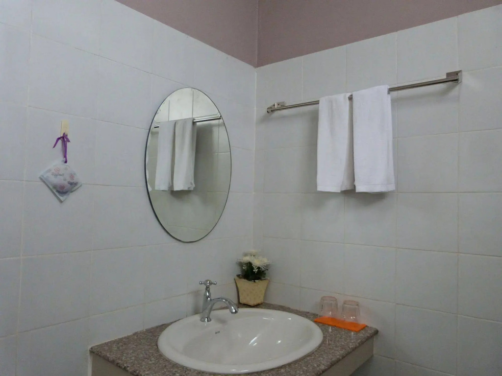 Bansuanrachawadee B&b