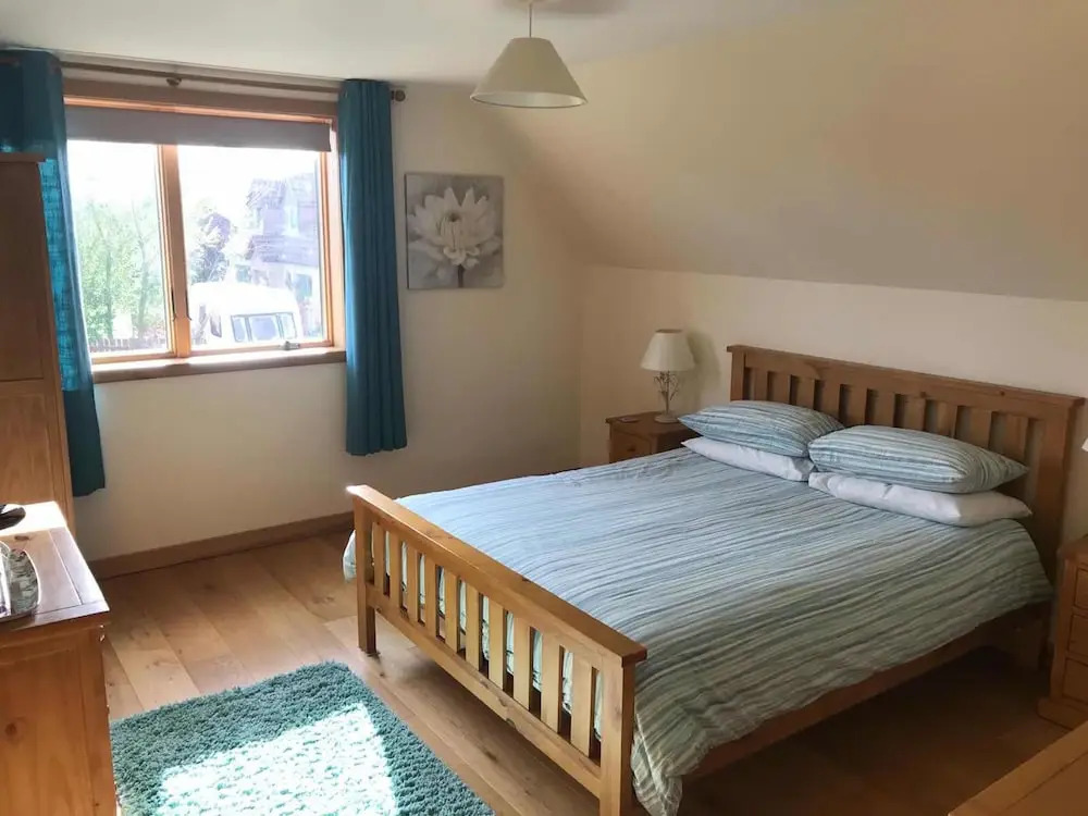 Burnwood B&B