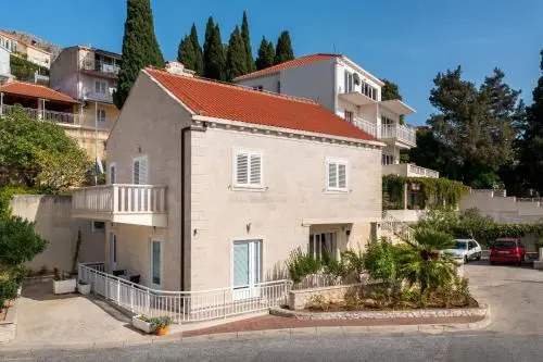 Studio Apartment Brigita