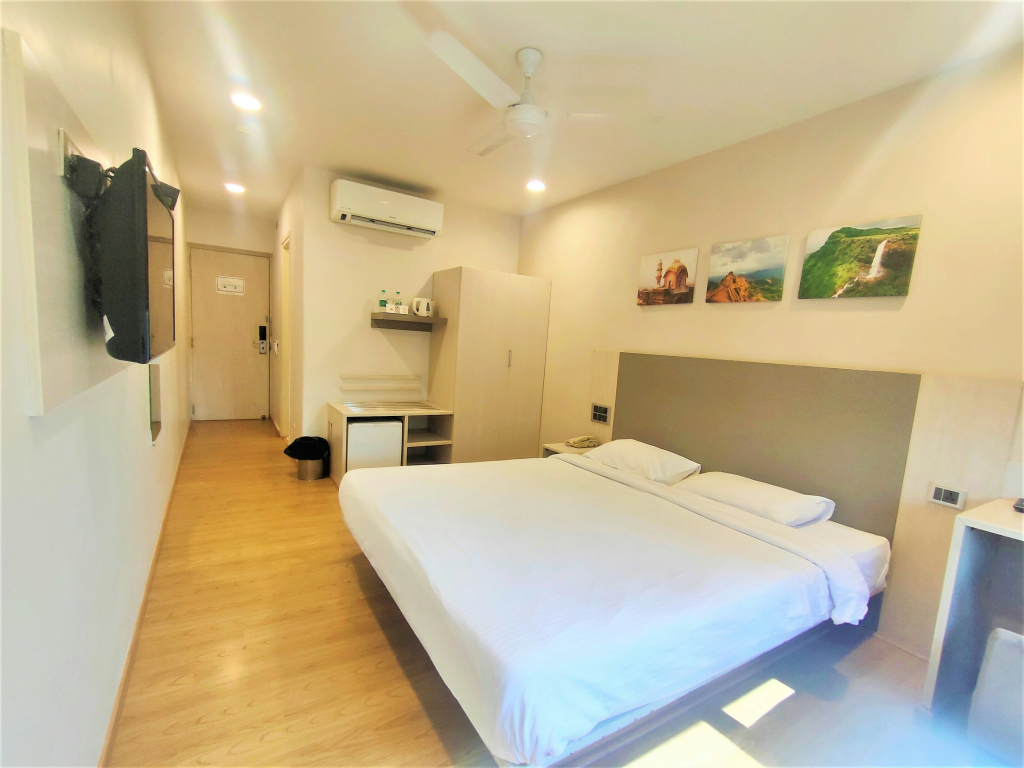 Ginger Bhubaneshwar