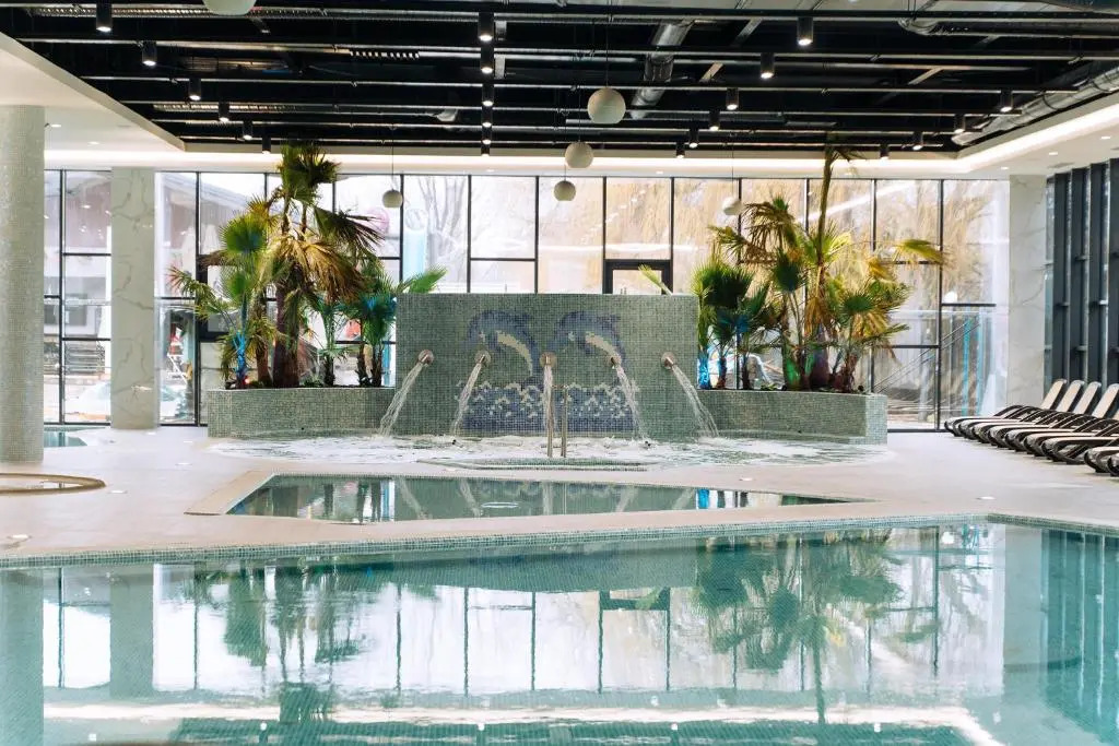 Hotel Perla