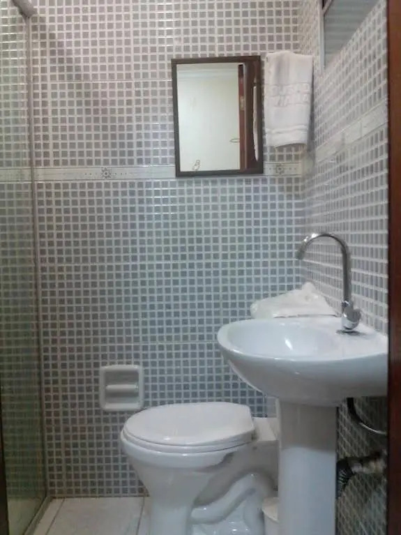 Hotel Pousada Viana