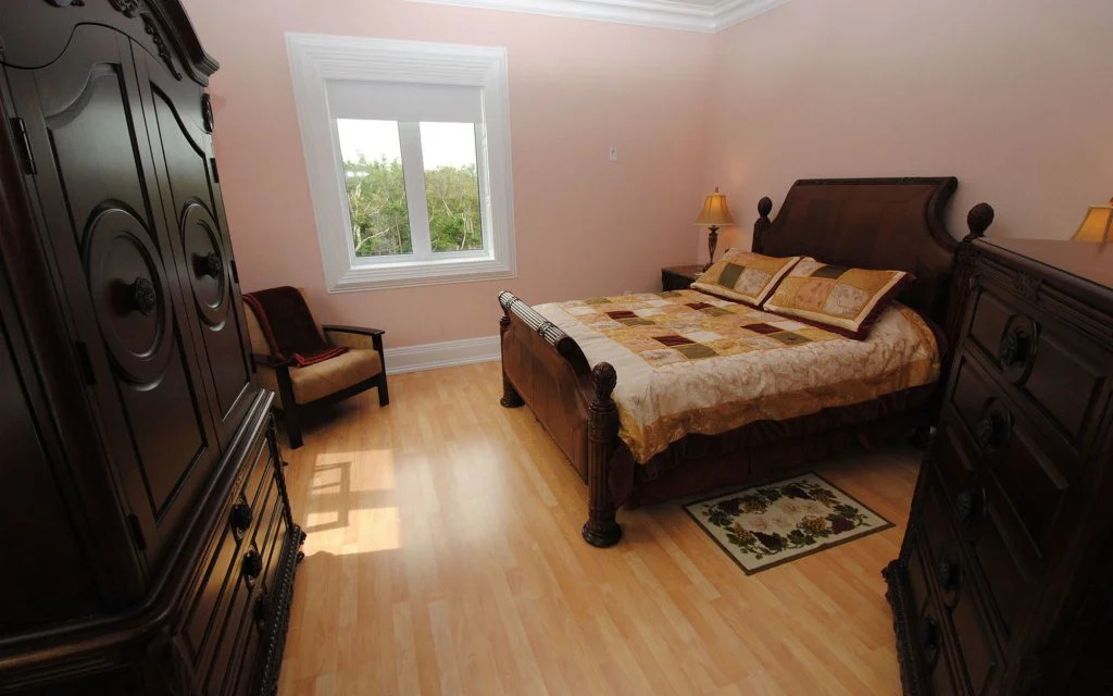 Cliffside B&B