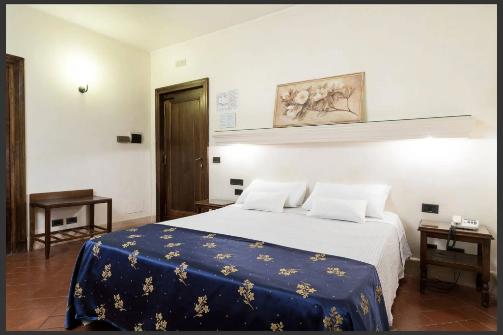 Hotel Columbus