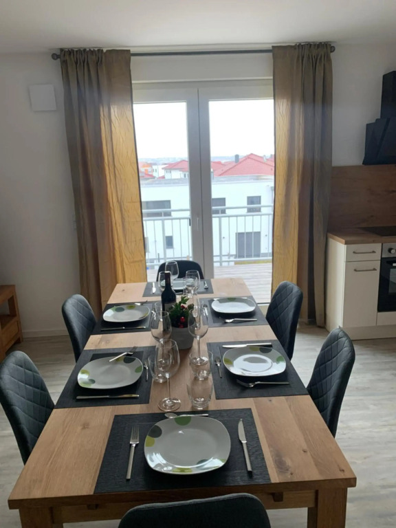 Niwas Apartments