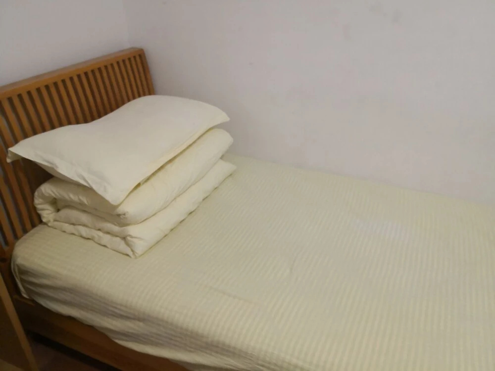 Great Wall International Youth Hostel