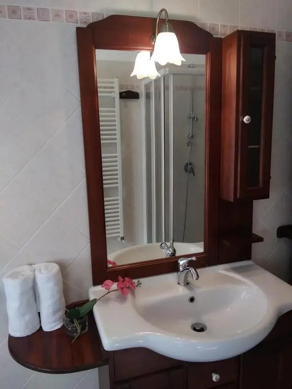 Casa vacanze Bonardini