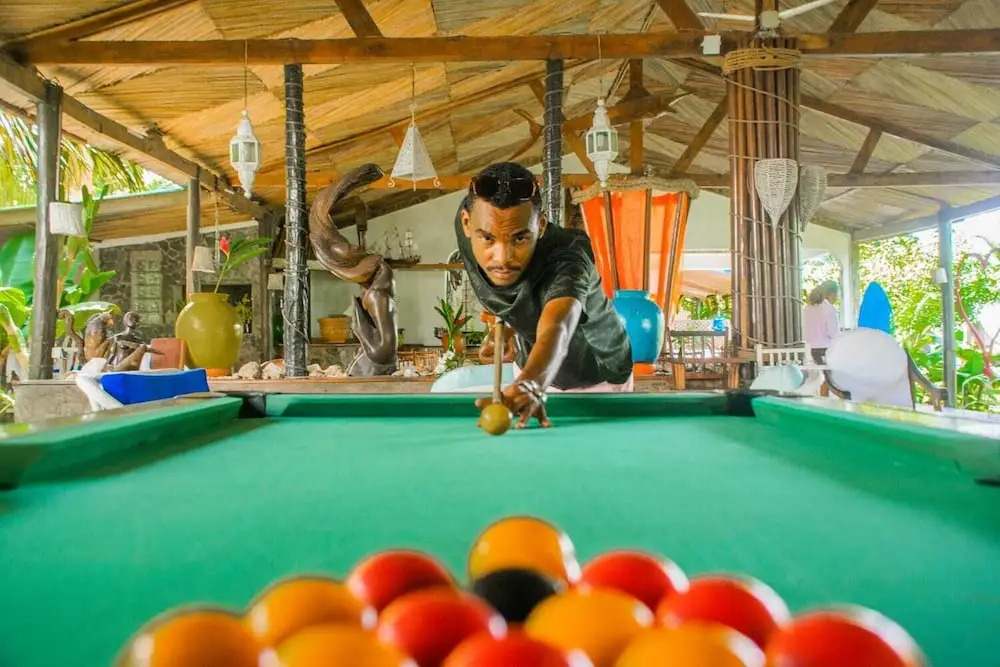 Madiro Hotel