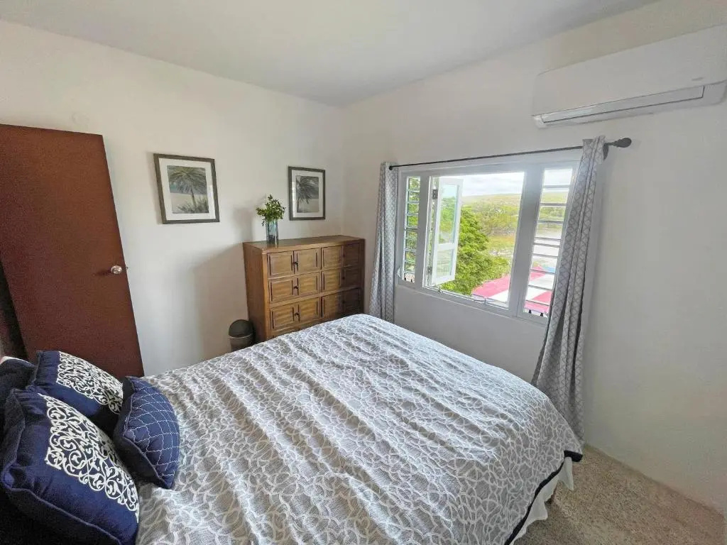 Palmeras Beach Apartments - Playa Santa