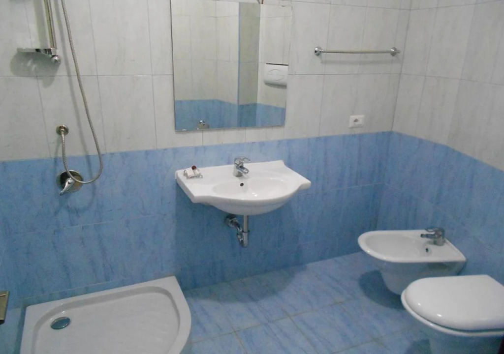 Hotel Zverneci