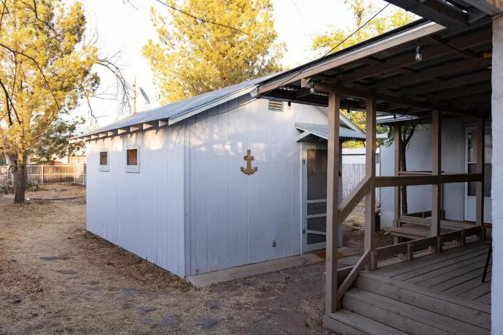 Beach House in Alpine