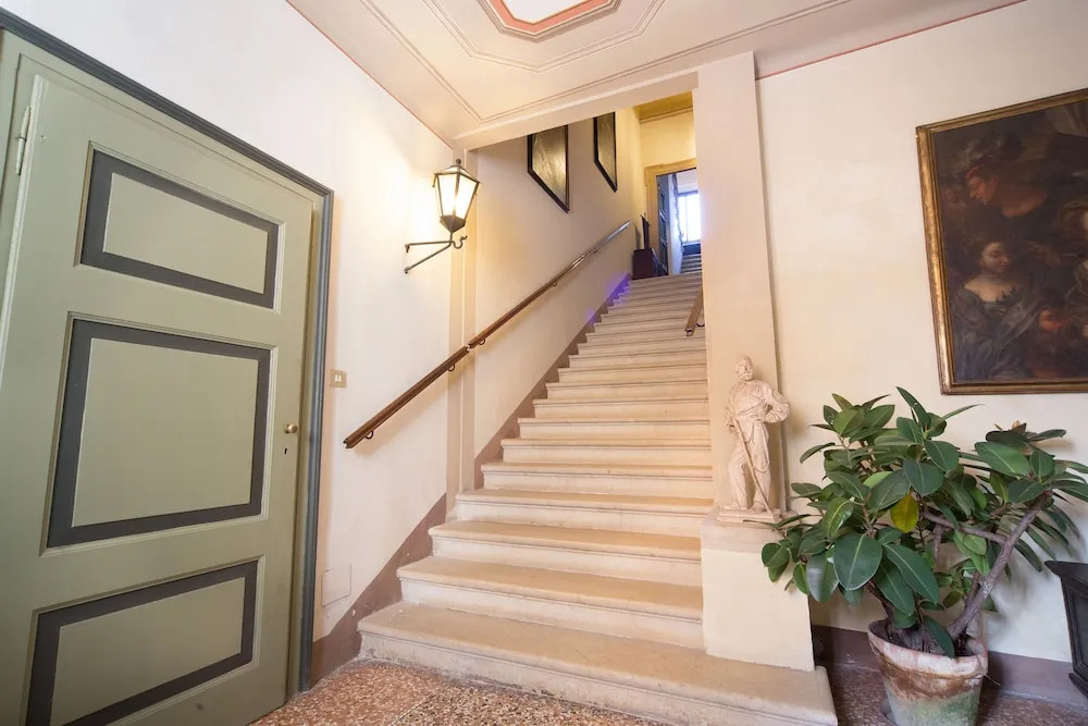 San Giacomo Bed & Breakfast