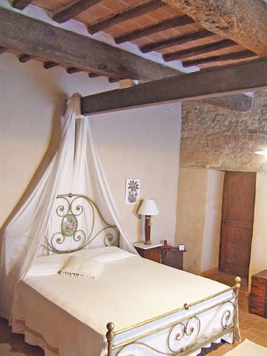 Villa Cicolina, Montepulciano Image 34