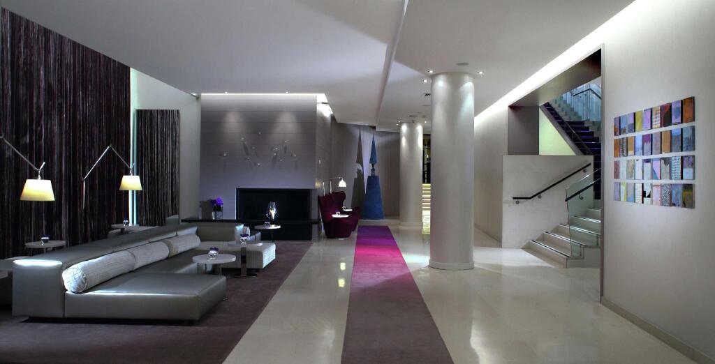 The Morrison Dublin - a DoubleTree by Hilton Hotel