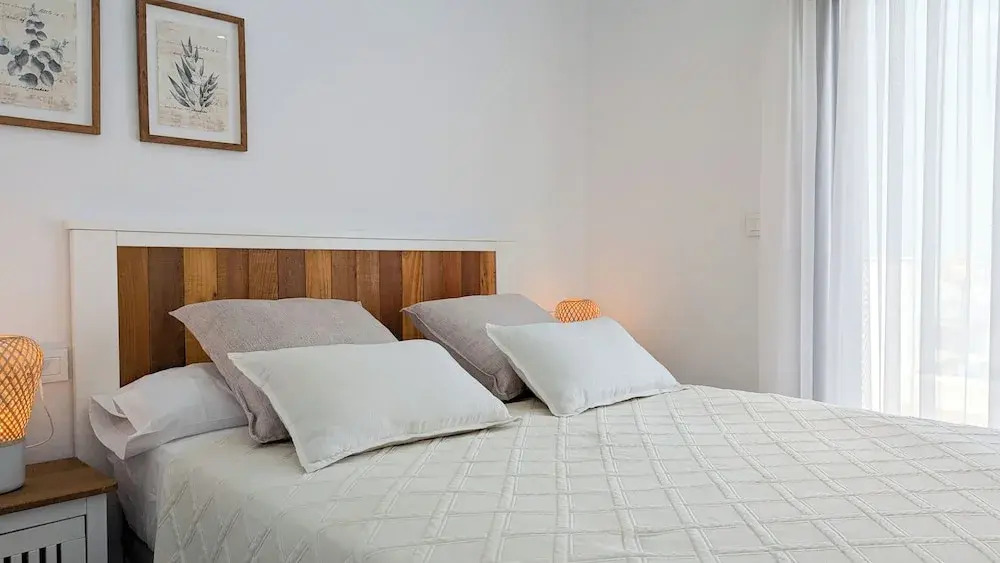 Panoramic Apartments