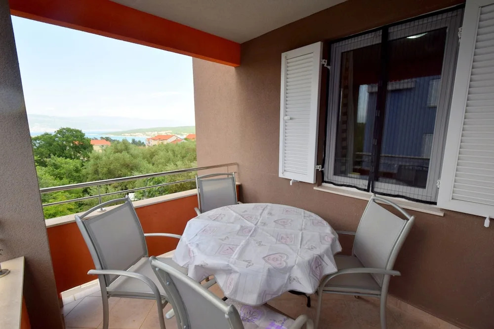 Apartment Šop