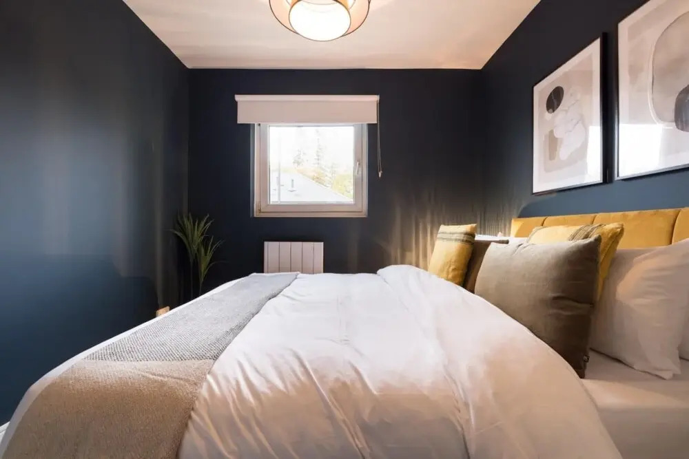 The Highgate Hideaway - Modern Stylish 2bdr Flat