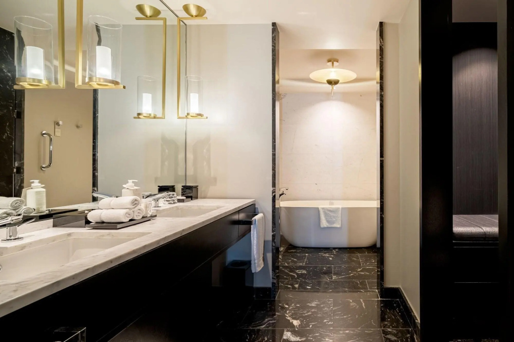 JW Marriott Hotel Sao Paulo