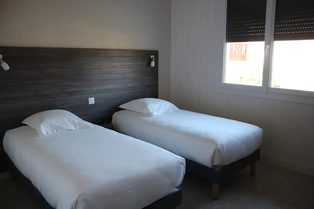 Avenir Hôtel