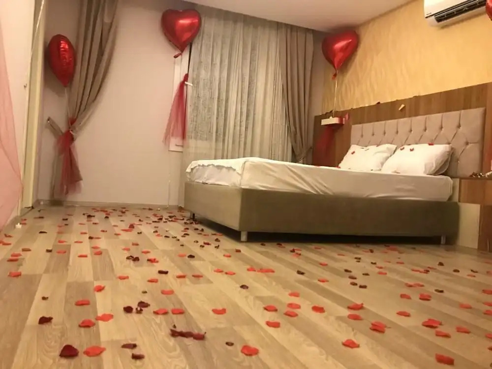 Grand Mardin Hotel
