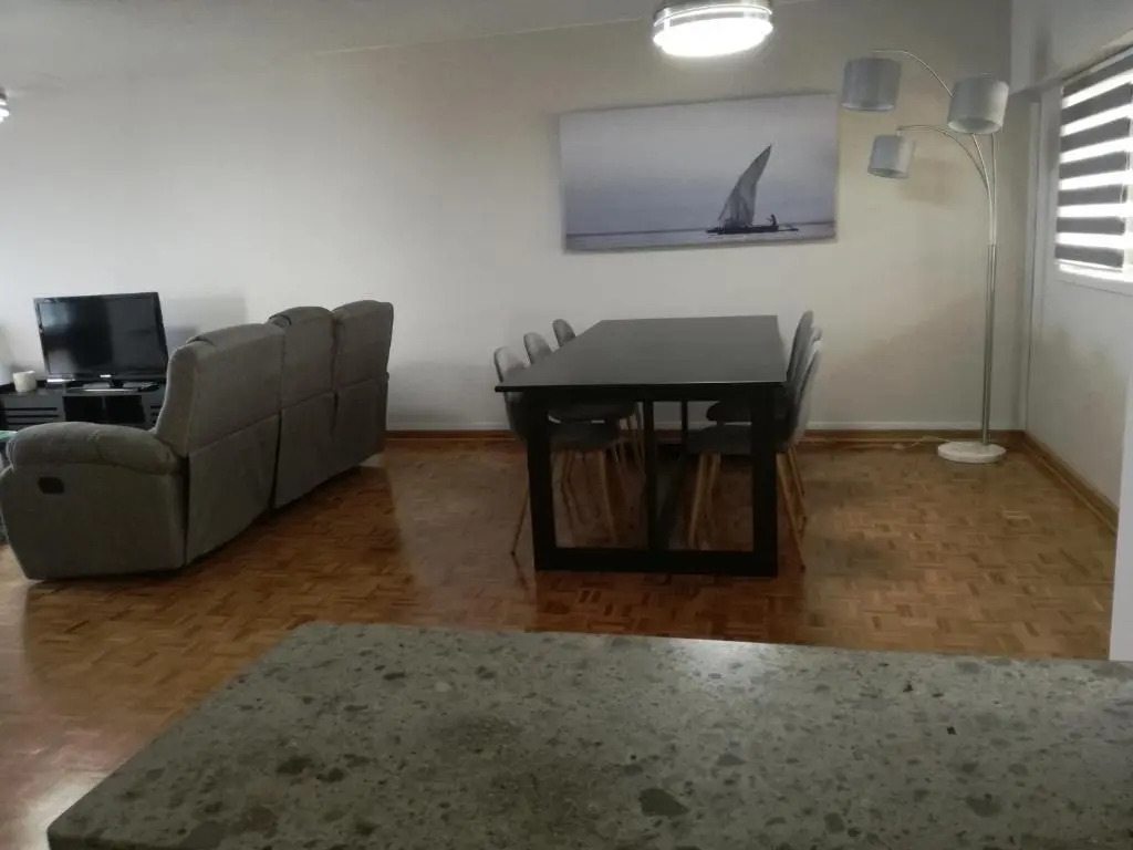 Durban Penthouse