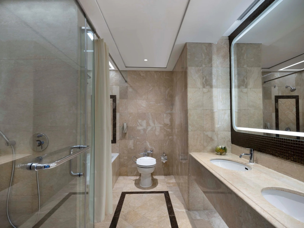 Hotel Ciputra Jakarta managed by Swiss-Belhotel International